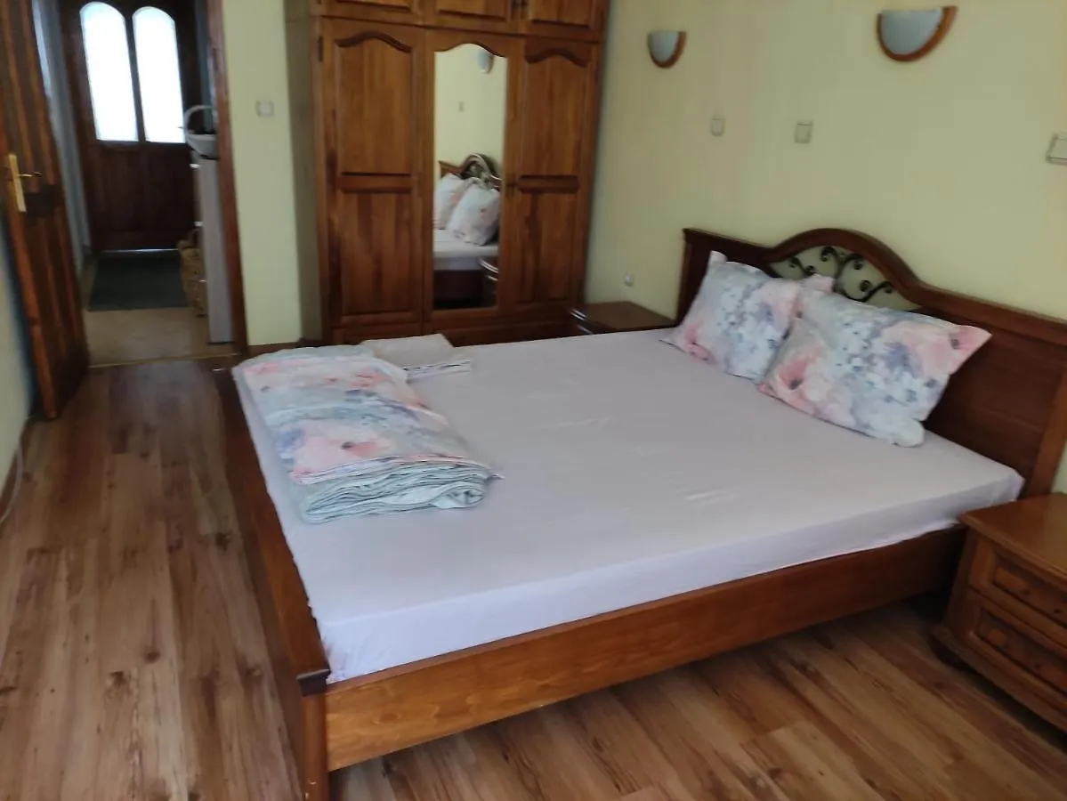 Стая За Двама В Град Бургас. Apartment