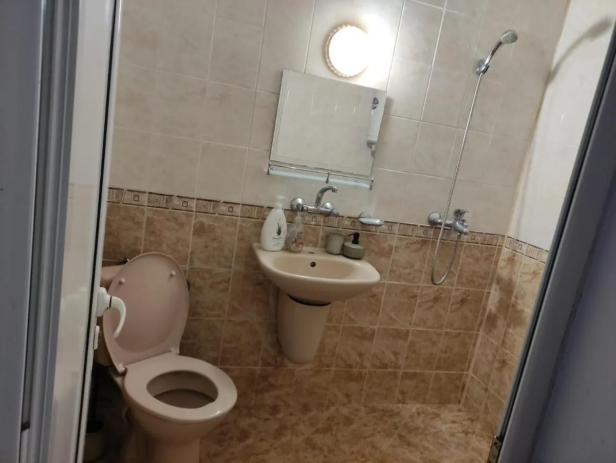 Стая За Двама В Град Бургас. Apartment Burgas